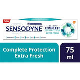 Sensodyne Advanced Complete Protection Extra Fresh Toothpaste 75ml