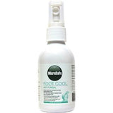 Microsafe Foot Cool Anti-Fungal 100g