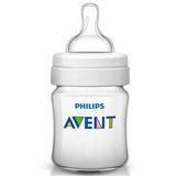 Philips Avent Classic Plus Bottle 125ml