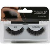 Masters Professional Strip Eye Lashes Dreamy