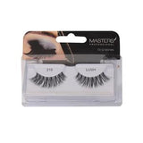 Masters Professional Strip Eye Lashes Lush