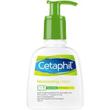 Cetaphil Moisturizing Lotion 236ml