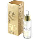 Labo Transdermic Fluid Base SPF 50+ UVA UVB 30ml