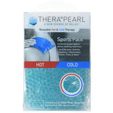 TheraPearl Color Changing Hot + Cold Sports Pack