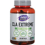 Now Cla Extreme Softgels 90's