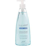 Tricovit Clean Care Anti-Dandruff Shampoo 400ml