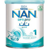 Nestle NAN OPTIPRO Stage 1 From Birth to 6 Months 400g