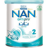 Nestle NAN OPTIPRO Stage 2 From 6 to 12 Months 400g