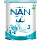Nestle NAN OPTIPRO Stage 3 From 1 to 3 Years 400g