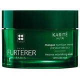 Rene Furterer Karit Nutri Nourishing Ritual Intense Nourishing Mask Cream 200ml