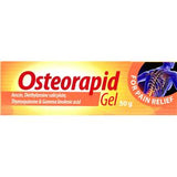 MNB Osteorapid Gel 50g