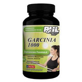 PHL Garcinia 1000 Capsules 60's