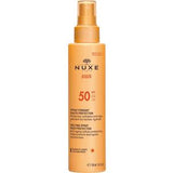 Nuxe Sun Melting Spray High Protection SPF50 150ml