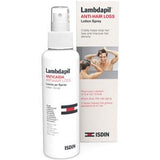 Isdin Lambdapil Anti-Hair Loss Spray 125ml