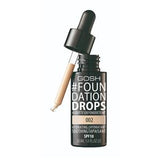 GOSH Foundation Drops Ivory 30ml