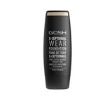 GOSH X-Ceptional Wear Foundation Porcelain 35ml