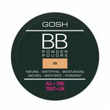 GOSH BB Powder Chestnut 6.5g