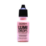 GOSH Lumi Drops Highlighter Vanilla 15ml