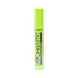 GOSH Bombastic XXL Swirl Mascara Carbon Black 13ml