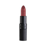 GOSH Velvet Touch Lipstick Matte Matt Chestnut 4g