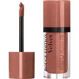 Bourjois Rouge Edition Velvet Liquid Lipstick Cool Brown 6.7ml