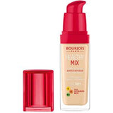 Bourjois Healthy Mix Anti-Fatigue Foundation Light Vanilla 30ml