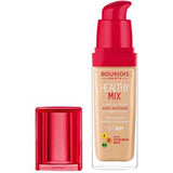 Bourjois Healthy Mix Anti-Fatigue Foundation Light Beige 30ml