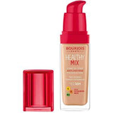 Bourjois Healthy Mix Anti-Fatigue Foundation Beige 30ml