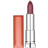 Maybelline Color Sensational Lipstick Toasted Brown 20ml