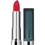 Maybelline Color Sensational Creamy Mattes Lipstick Red Sunset 5ml