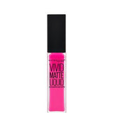 Maybelline Color Sensational Vivid Matte Liquid Electric Pink 8ml