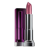 Maybelline Color Sensational Lipstick Rick Plum 20ml