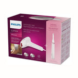 Philips Lumea Advanced Ipl Hair Removal Device Corded-Bri923/60