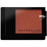 Maybelline Face Studio Master Heat Blush Brown 5g