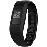 Garmin Vivofit 3 Watch Black Regular