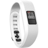 Garmin Vivofit 3 Watch White Regular