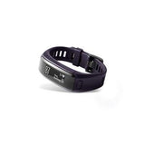 Garmin Vivosmart HR Regular Watch Purple