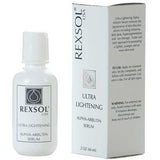 Rexsol Ultra Lightening Alpha Arbutin Serum 60ml