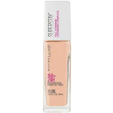 Maybelline SuperStay 24H Foundation Ivory 30ml