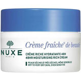 Nuxe Creme Fraiche de Beaut Rich Moisturising Cream 48H 50ml