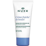 Nuxe Creme Fraiche de Beaut Moisturising SOS Mask 48H 50ml