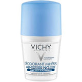 Vichy 48H Mineral Deodorant Roll-On 50ml