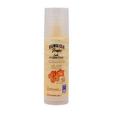 Hawaiian Tropic Silk Hydration Air Soft Sun Lotion SPF50 150ml