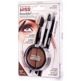 Kiss Beautiful Brow Kit