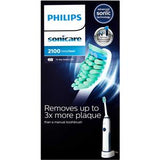 Philips Sonicare CleanCare+ Toothbrush