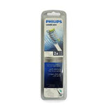 Philips Sonicare Adaptive Clean Replacement Brush Head 2's