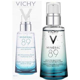 Vichy Mineral 89 Fortifying and Plumping Daily Booster 50ml