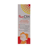 PoxClin Cool Mousse Solution 100ml