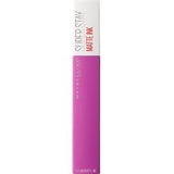Maybelline SuperStay Matte Ink Liquid Lipstick Creator 5ml