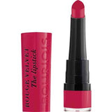 Bourjois Rouge Velvet The Lipstick Lipsticks Fuchsia Botte 2.4g